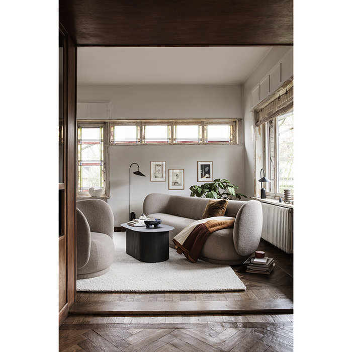 Fermliving Ease Loop Tapis