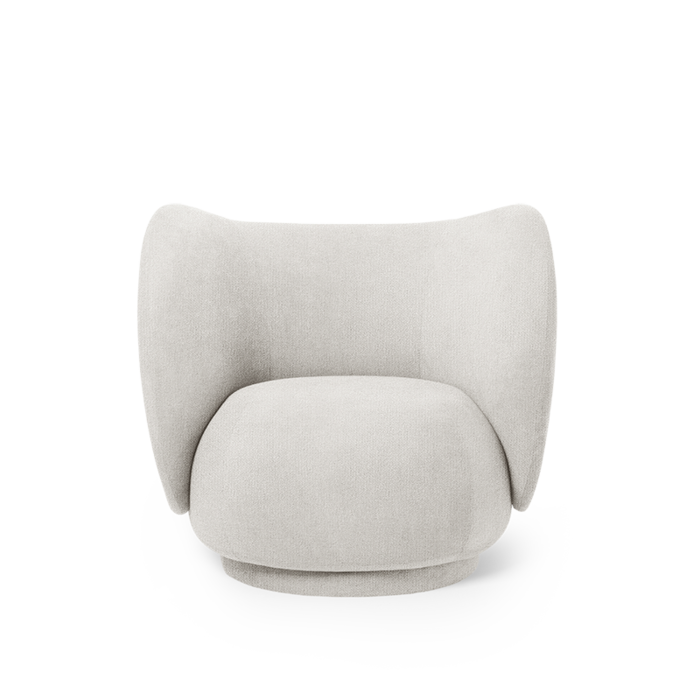 Fermliving Rico Lounge Chair