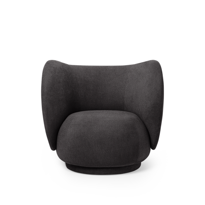 Fermliving Rico Lounge Chair