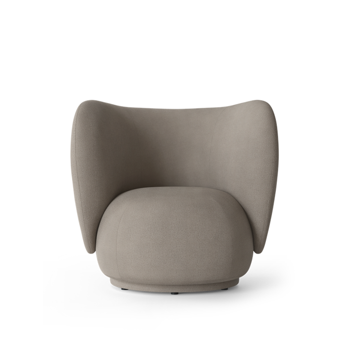 Fermliving Rico Lounge Chair
