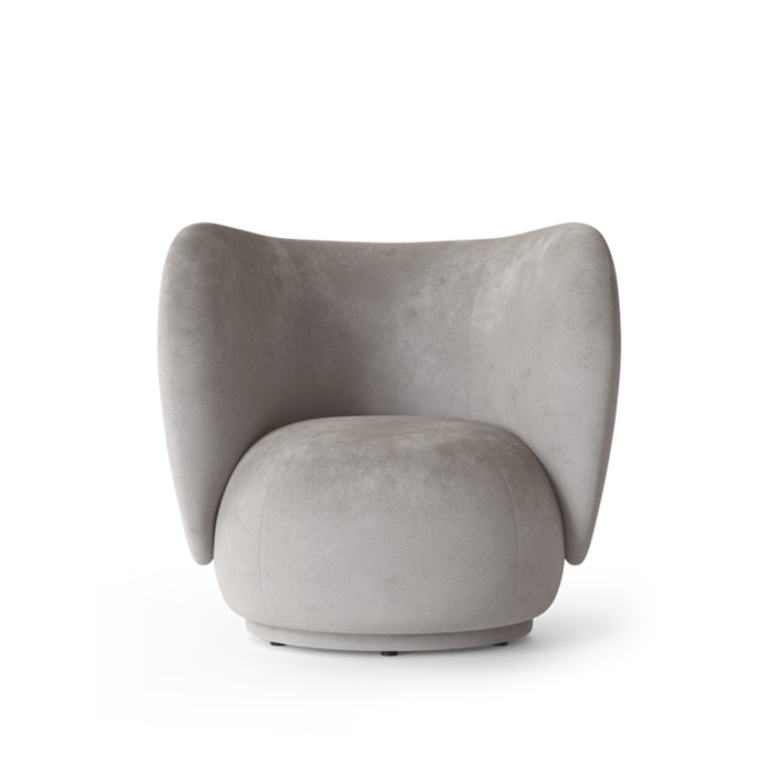 Fermliving Rico Lounge Chair