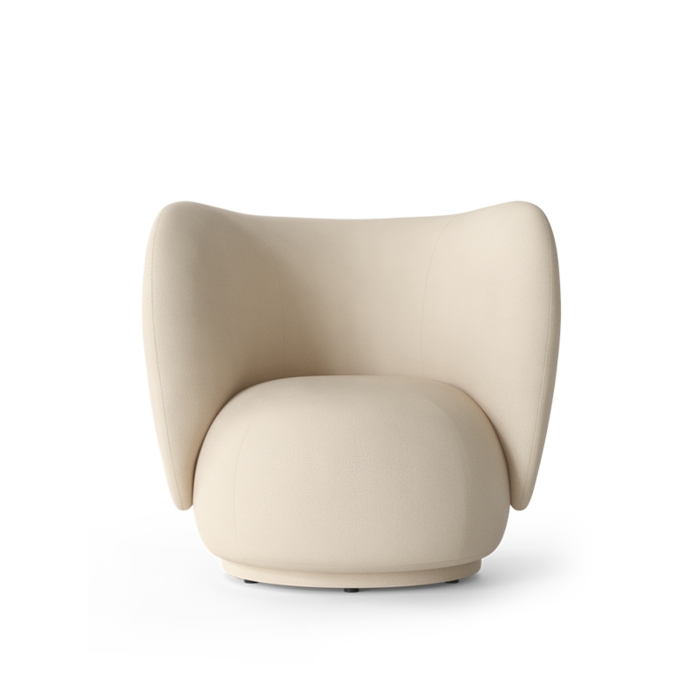 Fermliving Rico Lounge Chair