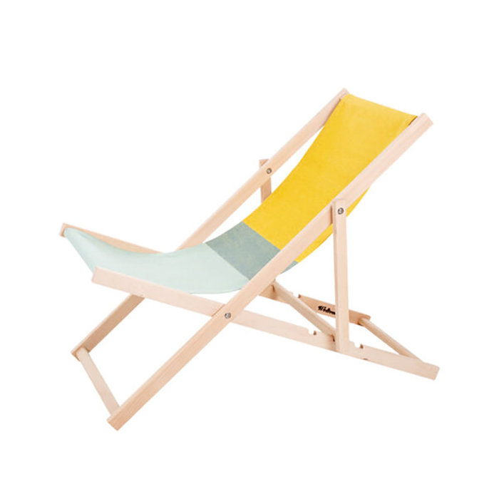 Weltevree Beach Chair