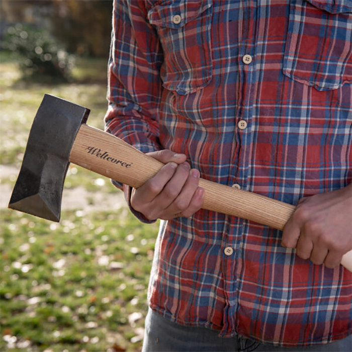 Weltevree Splitting axe