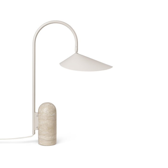 Fermliving Arum tafellamp