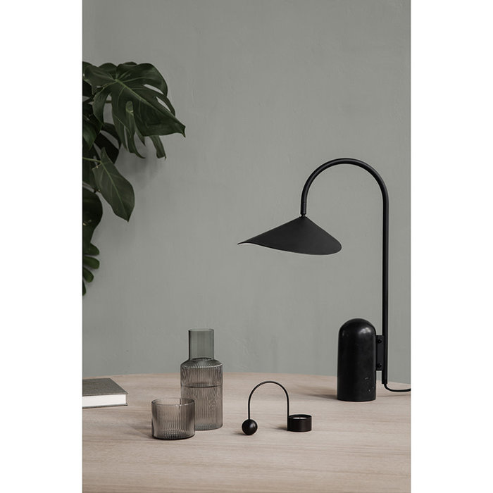 Fermliving Arum tafellamp