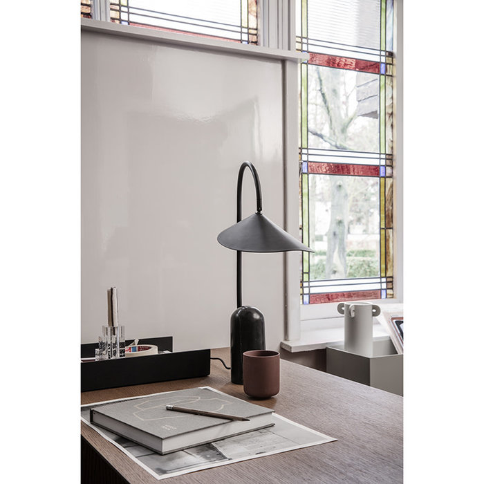 Fermliving Arum tafellamp