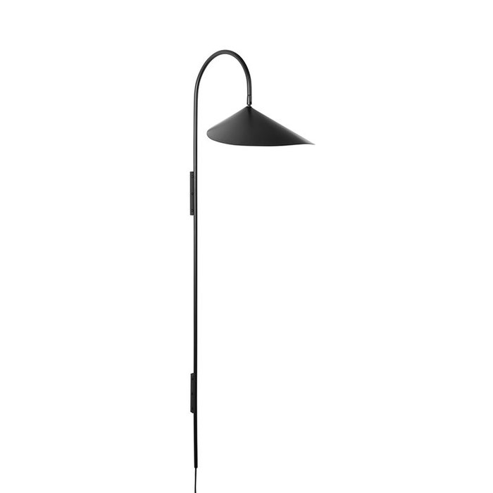 Fermliving Arum wandlamp hoog