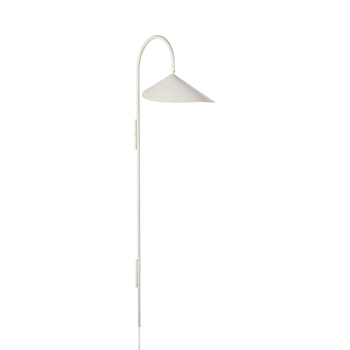 Fermliving Arum wandlamp hoog