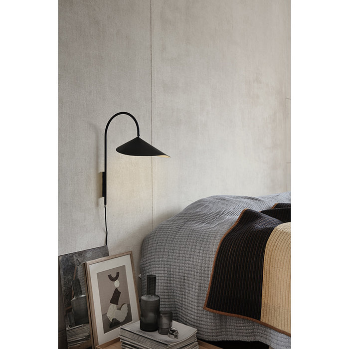 Fermliving Arum wandlamp