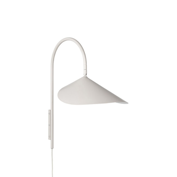 Fermliving Arum wandlamp