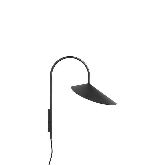 Fermliving Arum wandlamp