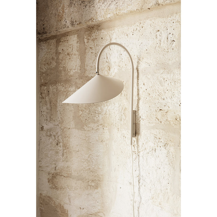 Fermliving Arum wandlamp
