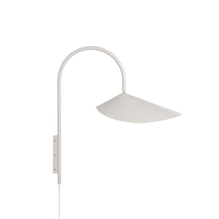 Fermliving Arum wandlamp