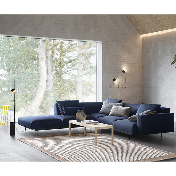 Muuto Post lampe murale