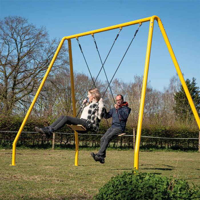 Weltevree Serious Swing