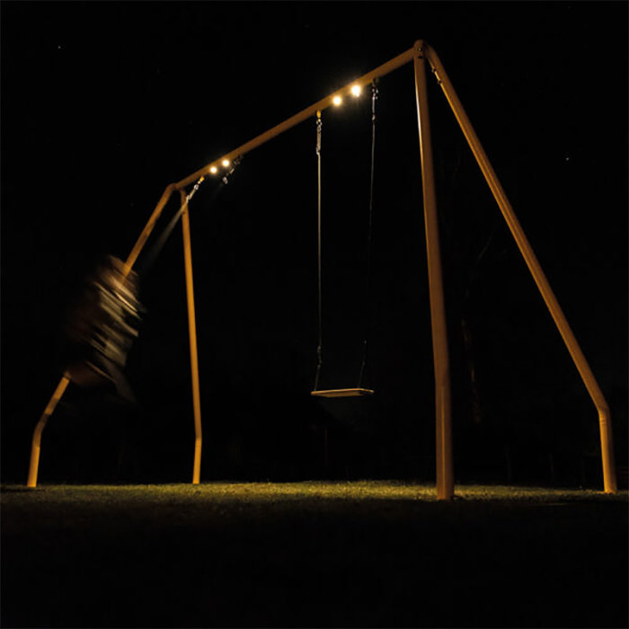 Weltevree Serious Swing