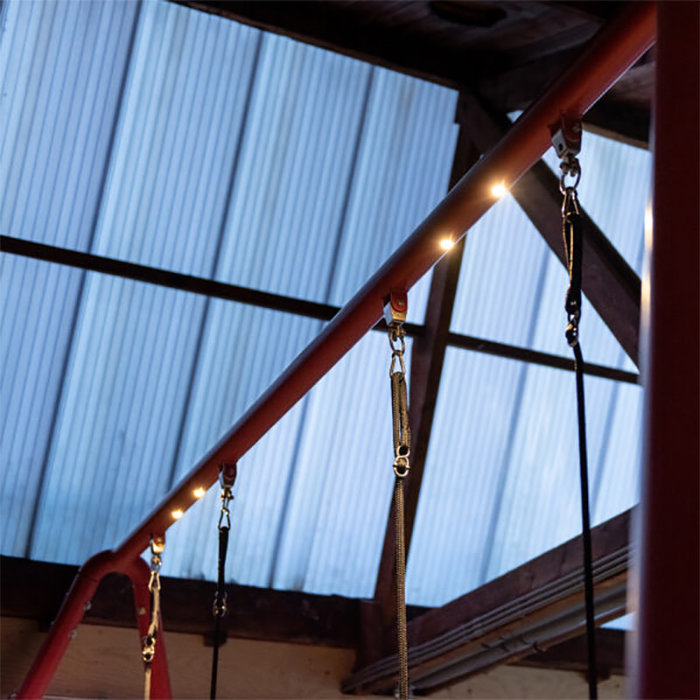 Weltevree Serious Swing