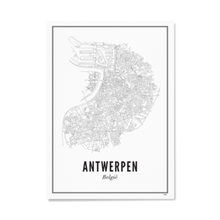 Stad Antwerpen