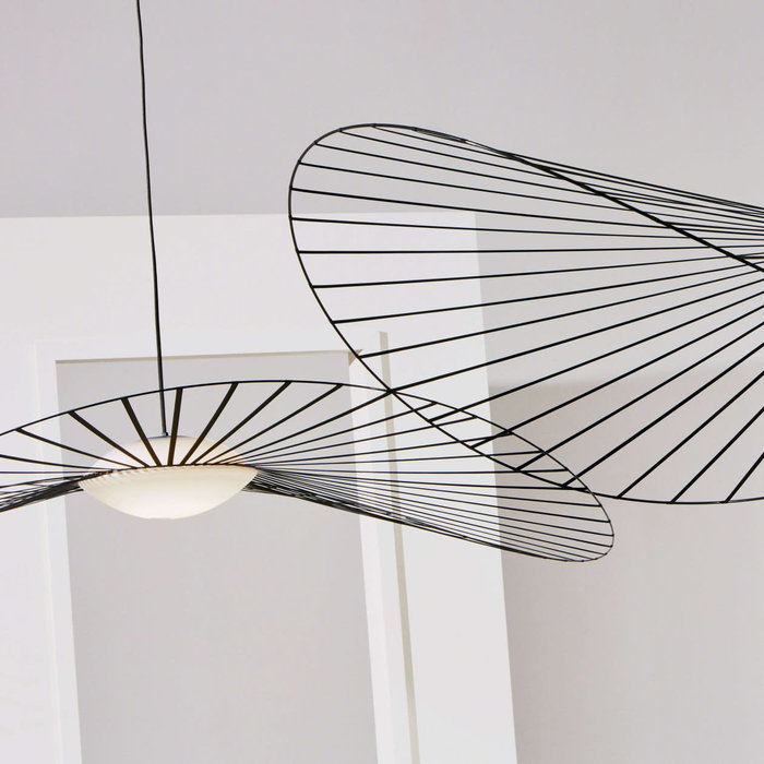 Petite Friture Vertigo Nova Hanglamp Ø 190 cm