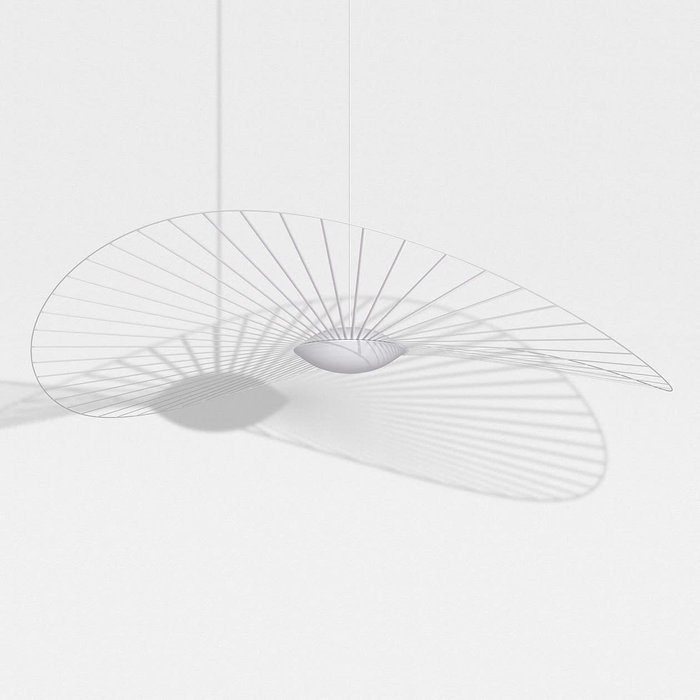 Petite Friture Vertigo Nova Lampe Suspendue Ø 190 cm