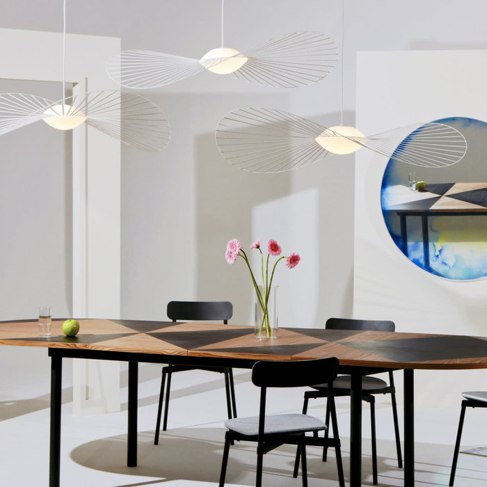 Petite Friture Vertigo Nova Hanglamp Ø 190 cm