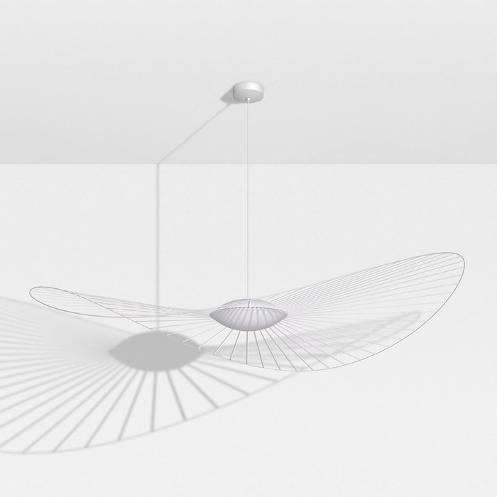 Petite Friture Vertigo Nova Lampe Suspendue Ø 190 cm