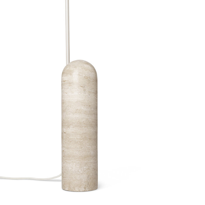 Fermliving Arum lampadaire