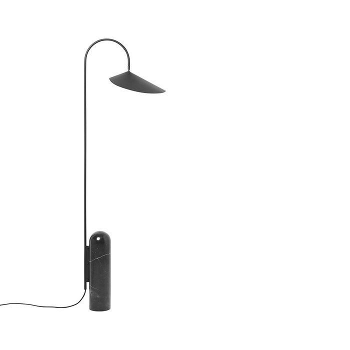 Fermliving Arum vloerlamp