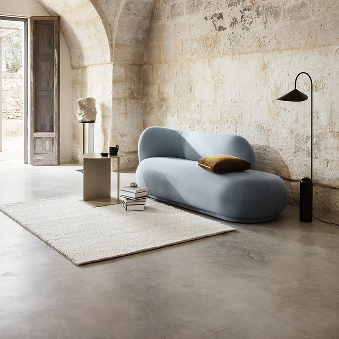 Fermliving Arum vloerlamp