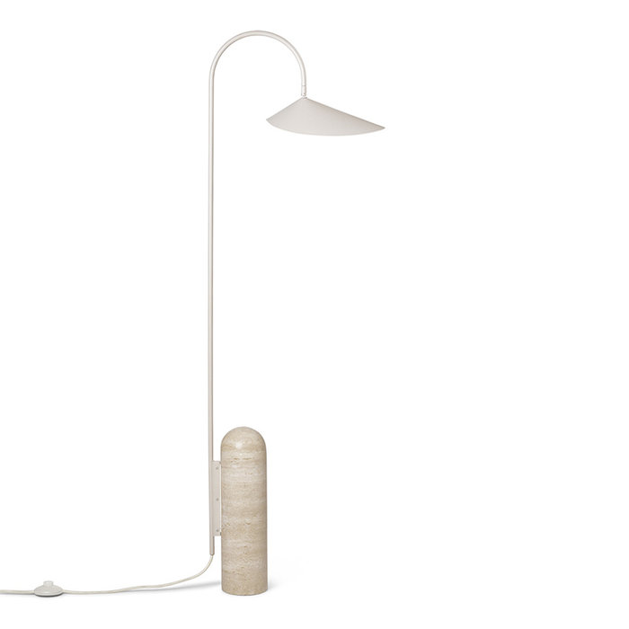 Fermliving Arum vloerlamp