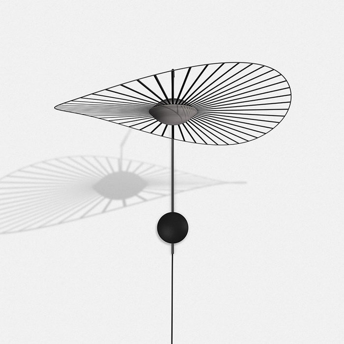 Petite Friture Vertigo Nova lampe murale