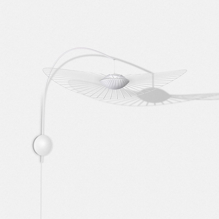 Petite Friture Vertigo Nova lampe murale