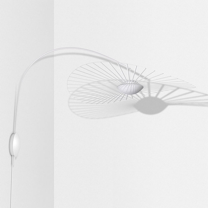 Petite Friture Vertigo Nova wandlamp