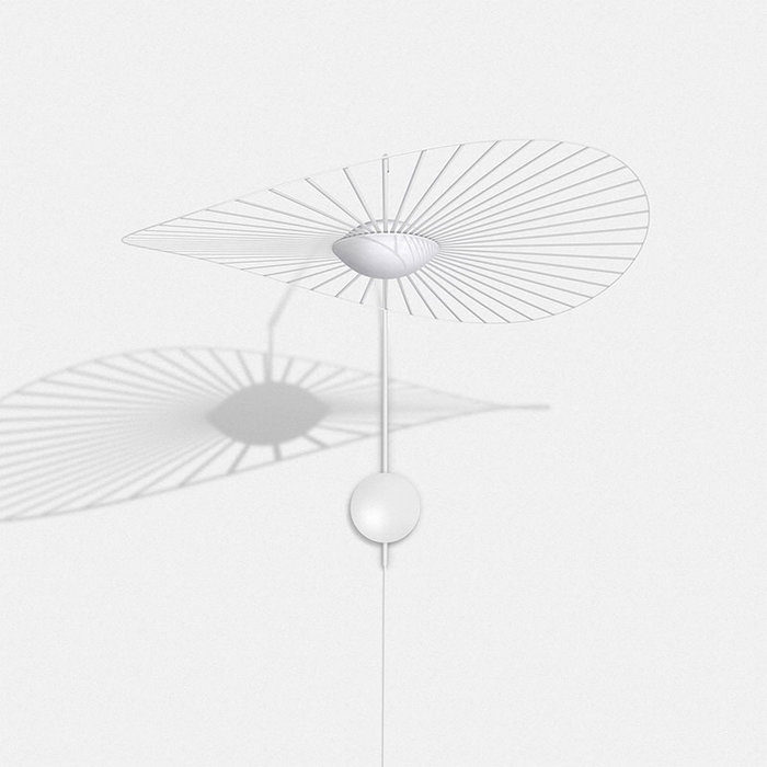 Petite Friture Vertigo Nova lampe murale