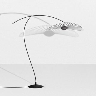 Petite Friture Vertigo Nova Lampadaire
