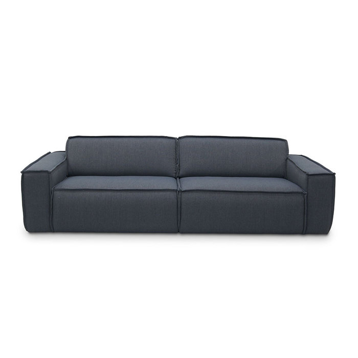 Fest Amsterdam Edge sofa 3-zits - 1.5 seat left + 1.5 seat right
