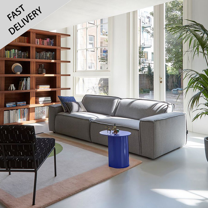 Fest Amsterdam Edge sofa 3  places - 1.5 seat left + 1.5 seat right  (fast delivery)
