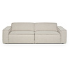 Fest Amsterdam Edge sofa 3  places