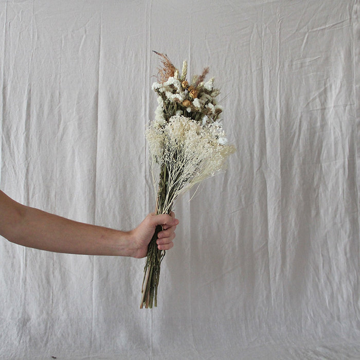 Other brands Droogboeket wildflowers 'Natural' - Large -EOL
