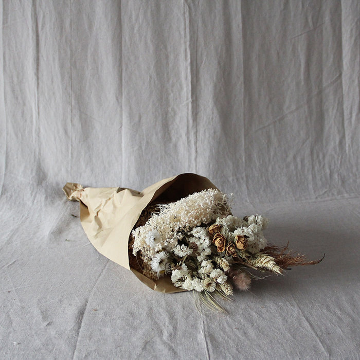 Other brands Droogboeket wildflowers 'Natural' - Large -EOL