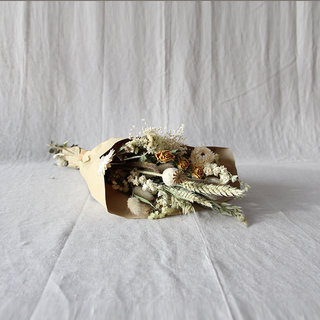 Other brands Fleurs séchées 'Natural' - Medium