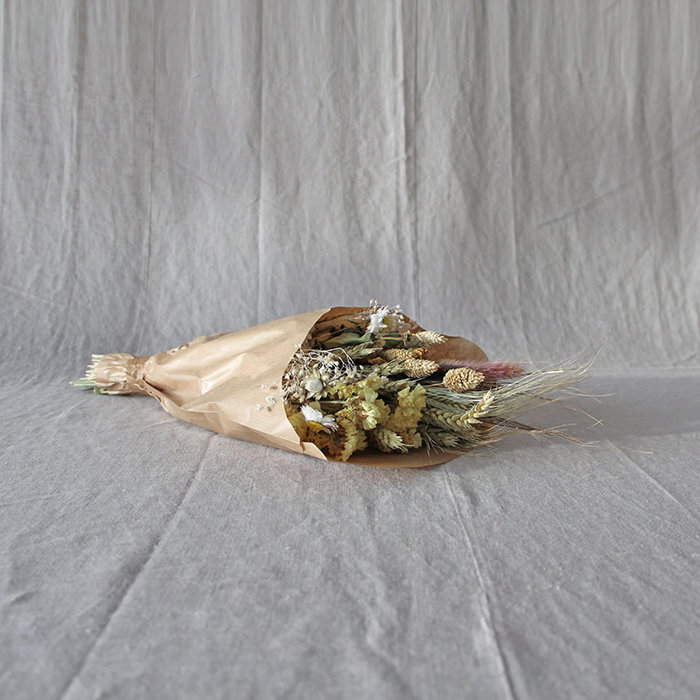 Other brands Droogboeket wildflowers 'Natural' - Small