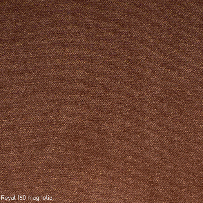 Fest Amsterdam Clay sofa - 1seat  arm left + longchair S  arm right -  Royal 160 magnolia