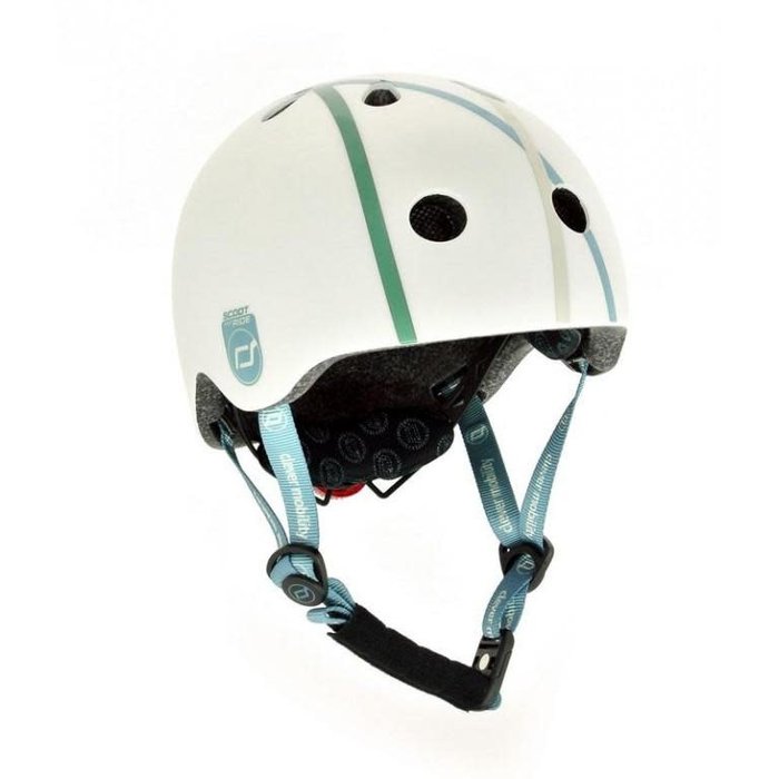 Scoot and Ride Helm XS