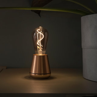 Humble Humble One tafellamp Gold