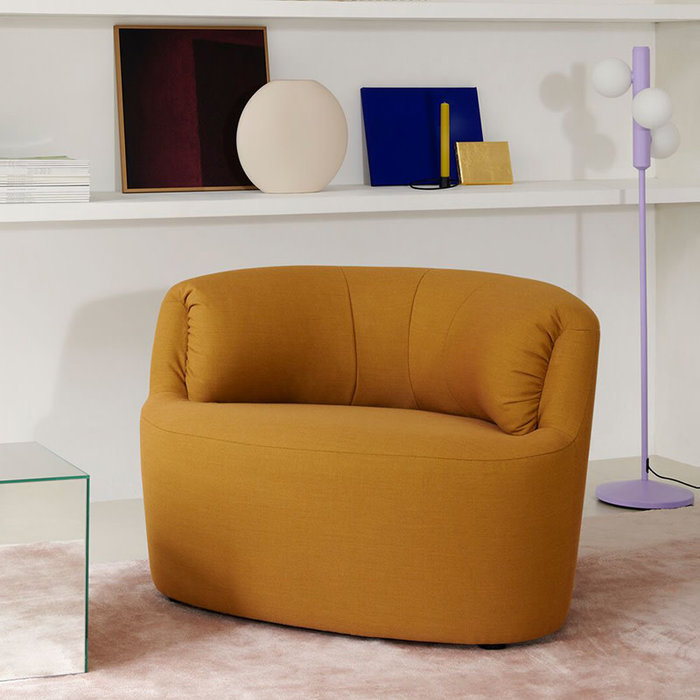 Fest Amsterdam Huf fauteuil