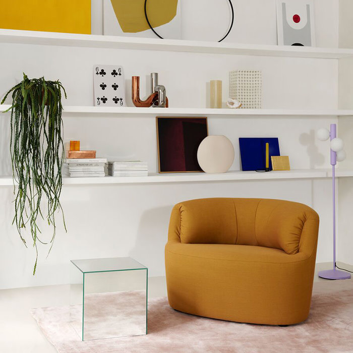 Fest Amsterdam Huf fauteuil