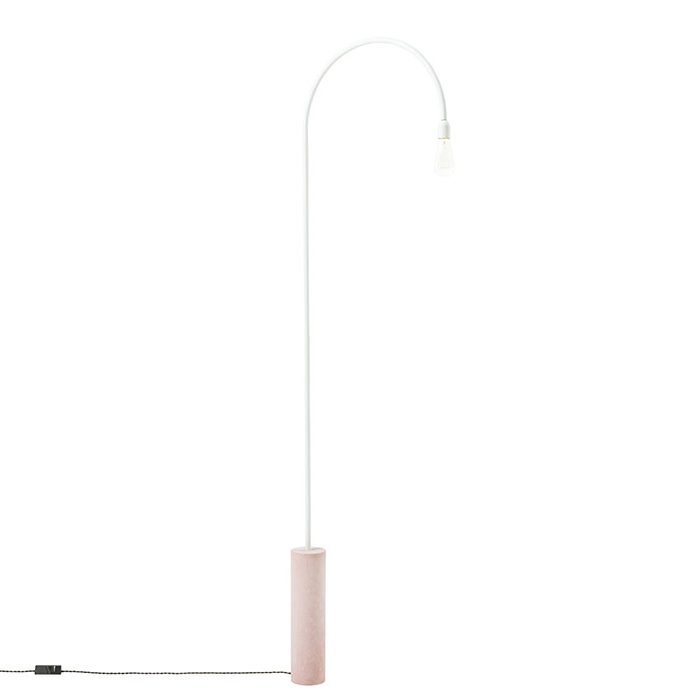 bultin bul055c lampadaire h2100