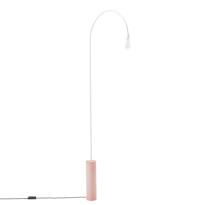 bultin bul055c vloerlamp h2100